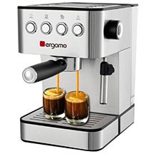 Bergamo BG-CM3855TSD Kofe aparatı – Dadlı Qəhvələr Üçün Etibarlı Seçim
