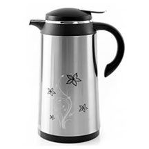 DayDays ES-W13S – Böyük Həcmli 1300 ml Termos Səyahət Dostu