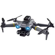 Qatlana bilən oyuncaq dron M3 Max