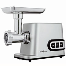 Sürətli Ət Çəkmə Performansı ilə Eurolux EU-MG3142AS Ətçəkən