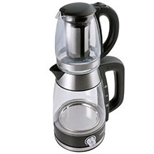 Eurolux EU-TT2807TGG – Çaydan dəsti Çay Sevənlər Üçün Mükəmməl Seçim