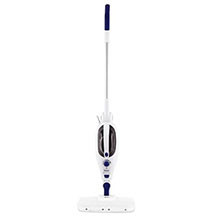Fakir Alina Clean Multifunctional elektrik döşəmə təmizləyicisi – 1300 Vt güclü, 330 ml su çəni, 30 saniyədə sürətli isinmə, fasiləsiz buxar, 9 fərqli çoxfunksiyalı başlıq buxarlı təmizləyici cihaz