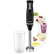 Əl Blenderi Sonifer SF-8026 – Kiçik Cihaz, Böyük Kulinariya İmkanları