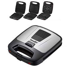 Toster Sonifer SF-6163 Sendviç cihazı