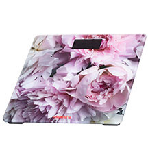Ardesto SCB-965PEONIES Elektron Tərəzi – Çəkini Dəqiq Ölç, Sağlamlığını Qoru