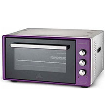 Korkmaz A496-02 Fornella – 50 litr geniş daxili həcmi ilə mini soba