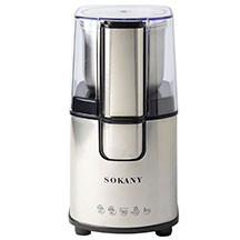 Sokany SK-3020S – Sürətli və Effektiv Kofe Üyüdən Aparat