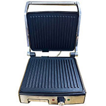 Toster Super Crest SCT-6005 Elektrik qril