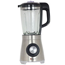 Bergamo BG-SB3114DSB – Güclü Motorlu, Şəffaf Qablı Kokteyl Blender