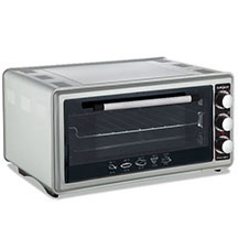 Elektrik soba Eurolux EU-EO3238ES-52LSG