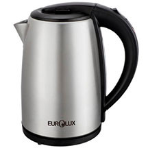 Çay həzzini gözləmə, Təhlükəsiz İstifadə – Eurolux EU-EK2841DSB Çaydan