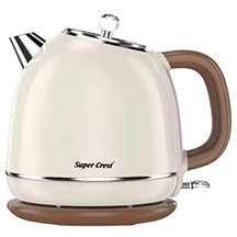 Elektrik çaydan Super Crest SCT-4027