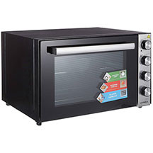 Elektrik soba Luxell LX-9645 70L