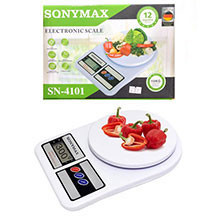 Mətbəx tərəzisi Sonymax SN-4101