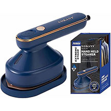 Sokany SK-3071B – Şaquli Buxarlanma və Davamlı Buxar Buraxması ilə Əl Ütüsü