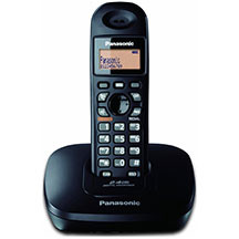 Radiotelefon Panasonic KX-TG3611BX stasionar telefon