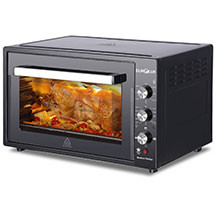 Elektrik soba Eurolux EU-EO3248EB-62LDGRF