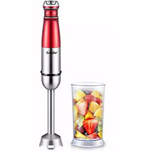 Blender Sonifer SF-8093 – Dəyişkən Sürət, Güclü Motor, Rahat İstifadə