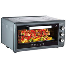 Elektrik soba Eurolux EU-EO3242 EG-52LRSG