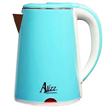 Alizz AL-9301 Elektrik Çaydan – Mətbəxiniz üçün İdeal Seçim