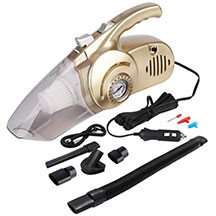 Avtomobil üçün nasos və tozsoran 12 V,120 W,12l/min.