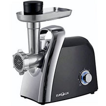 Kompakt Dizayn, Güclü Çəkim – Eurolux EU-MG3145TPB Ətçəkən