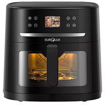 Eurolux Airfryer EU-AF4846C8D – Mətbəxinizin Yeni Favoriti
