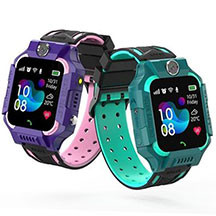 Uşaqlar üçün (Qeydiyyatlı) smart saat Smart Watch Smart2030 C002