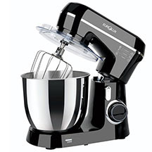Çoxfunksiyalı və güclü mikser – Eurolux EU-SМ3950SB-4.5L
