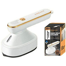 Sokany SK-3071W – Səyahət və Ev üçün İdeal Əl Buxarlayıcısı