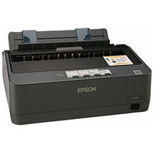 Printer Epson LX-350 Matrix