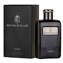 Zenex Royals Club kişilər üçün ətir suyu 100 ml – zərif və cazibədar kişi qoxusu, gündəlik istifadə üçün uzunömürlü, təravətli və klassik notlarla özünəinam bəxş edən parfüm