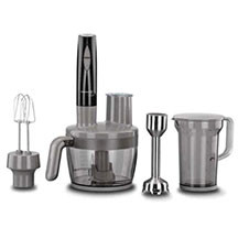 Korkmaz Vertex Multi A455 – Zəmanətli və keyfiyyətli blender, mikser seti