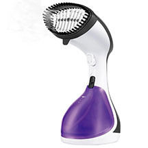 Sonifer SF-9106 – Portativ Dizayn, Güclü Performans, Hər Gündə Təmiz Geyim üçün Buxarlayıcı ütü