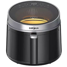 Kalorisiz Dadlı Yeməklər – Eurolux EU-AF4848C6DTW Airfryer