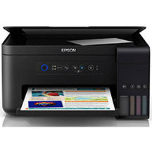Epson L3250 – Wi-Fi İlə Çap üçün Printer, Sənədlərinizin Yüksək Keyfiyyətli Çapı