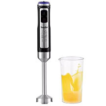 Sonifer SF-8139 – Bir Toxunuş, Onlarla Ləzzət! Salınma Blender