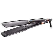 Saç üçün düzləşdirici VGR V-519S Black – 7 iş rejimi, keramika örtüklü taxmalar, 70 Vt güc, saç növünə uyğun tənzimləmə, qara rəng, rahat və effektiv istifadə üçün ideal