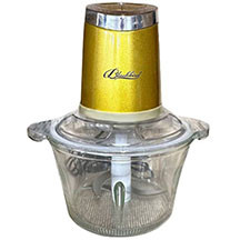 Blackbird BMG-3854 Blender – Mətbəxiniz üçün Şıq və Praktik Doğrayıcı