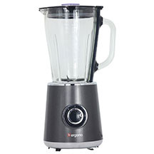 Kokteyl blender Bergamo BG-SB3116DSB – Asan Təmizlənmə və Sürətli Performans
