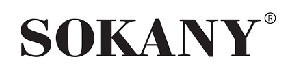 Sokany
