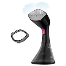 Əl Buxarlayıcı Ütü Sonifer SF-9117 – Mini Dizayn, Böyük Effekt