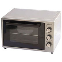 Blackbird BMF-8372G Elektrik Soba – Böyük Tutum, Praktik İstifadə