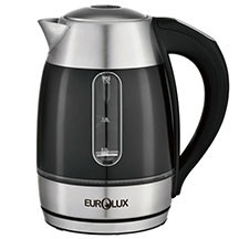 Elektrik çaydan Eurolux EU-EK2837GDDB