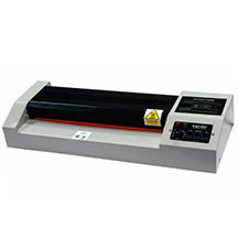 Laminasiya aparatı A3 Laminator 320 Şirkət və Ofis üçün İdeal Laminasiya