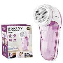 Sokany SK-883 – Ev və Səyahət üçün Rahat Tiftik Maşını