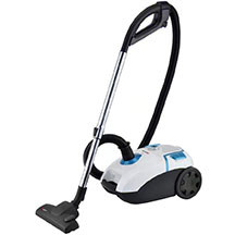 Rahat və Effektiv Təmizlik – Bergamo BG-VC4010DWB tozsoranı ilə