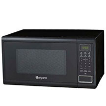 Mikrodalğalı soba Bergamo BG-MW025-55GBD9