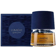 Fragrance World Lumiere Garcon French Avenue kişilər üçün ətir suyu 100 ml – qara bibər, reyhan, berqamot və kəhrəba notlu təravətli və odunsu kişi parfumu