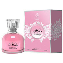 Zenex Khadija qadınlar üçün ətir suyu 100 ml – şərq nağıllarının sirli aurası, zərif və cazibədar notlarla gündəlikdən xüsusi anlara qədər hər qadına unudulmaz unikal parfüm